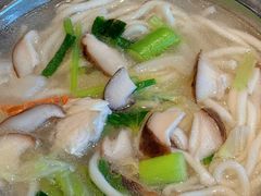 -首占学彬杠面(日韵东方店)