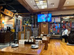 -长寿参鸡汤(朝韩风情街店)