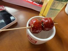 -宝泉铜锅·涮羊肉(解放东路店)