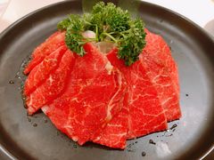-花味烤肉·拌饭(庐阳万象汇店)