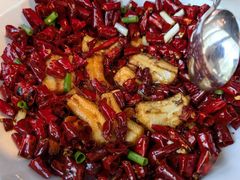 -新荣记(新源南路店)