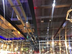 -汉金城海鲜烤肉自助百汇(烟台永旺购物中心店)
