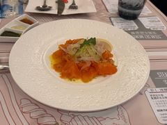 -安妮意大利餐厅(世贸天阶店)