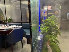 -湖畔鲁菜·二十年老字号餐厅(大明湖店)