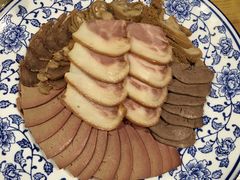 -久品居外婆人家(时光店)