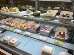 -初杏CrowXiey(九堡金堡街店)