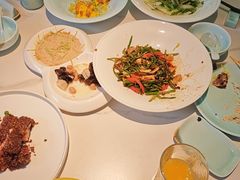 -竹雨堂创意中国菜(裕华店)