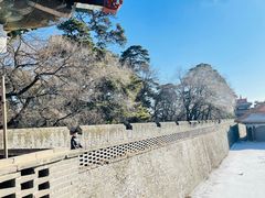 -沈阳市东陵公园