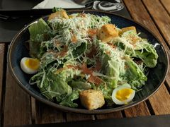 barblu沙拉-闲·胡同 Barblu Hutong(雍和宫五道营店)