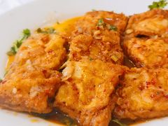 -悦宾饭馆(翠花胡同店)