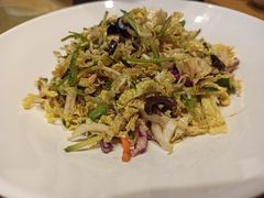 -天毓山庄·餐厅