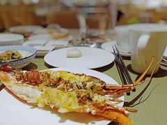 -西安高新希尔顿酒店·咖啡露台西餐厅