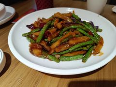 -沈家花园如皋菜(海阳路店)