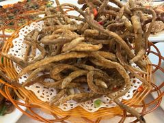 -莲花公园煎蟹(总店)