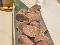 -红沃鳗鱼黑牛烤肉店(不老街店)
