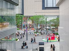 -东莞松山湖万象汇