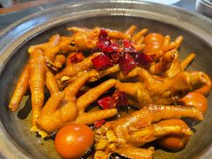 -索溪山寨·湘西饮食文化博物馆(标志门店)