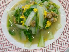 -良友·海鲜青岛菜(五四广场店)