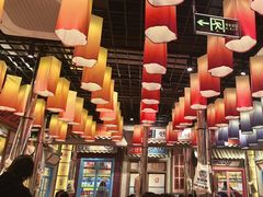 -姜胖胖无限自助烤肉(罗湖宝能店)