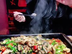 -蘭奢雅集·江浙菜(青山江滩店)