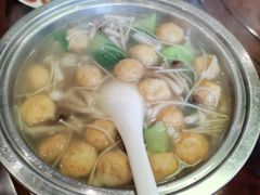 -燕北云山·农家菜·灶台鱼(密云溪翁庄店)