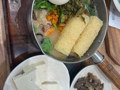 -小满手工粉(上海月星环球港店)