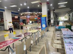 -农园餐厅(北京大学店)