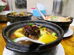 -沈妈砂锅(光华村店)