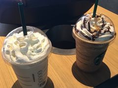 -星巴克(苏州西蒙店)