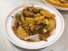 -新疆巴州金丝特餐厅(大钟寺店)