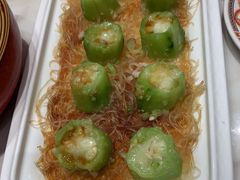 家乡蒸胜瓜-稻香酒家·33年老字号·港式粤菜(富邦中心店)