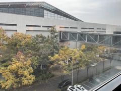 -上海中航虹桥机场泊悦酒店