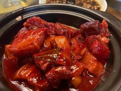 -双塔老饭店