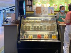 -宝珠奶酪(闵行仲盛店)