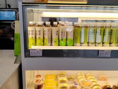-奈雪的茶(大连新玛特店)