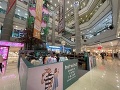 -巴黎春天(陕西路店)