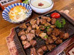 -小川洋风料理(街道口店)