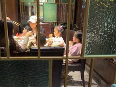-好得火锅(育才店)