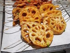 -楚太子  中餐&烧烤(武大店)