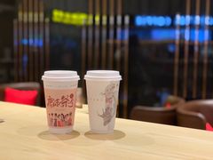 -唐沫茶兮(仓山万达金街店)
