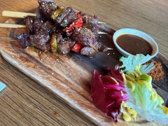 -MARU玛露音乐餐厅(大学路店)