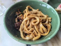 -那家小馆•北京菜•烤鸭(香山店)