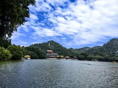 -珠海圆明新园
