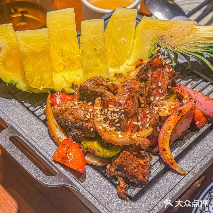 沈阳太原街｜这家日料香到我啦🔥