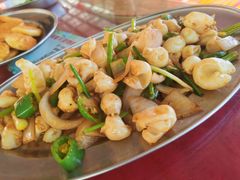 -胜海大排档·海鲜·黄鳝饭(十年老店)