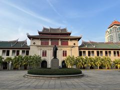 -厦门大学(思明校区)