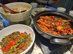 -一味大院•桐庐菜传承店(春江路店)