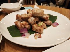 -莆田餐厅PUTIEN(三里屯店)