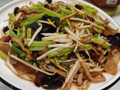 -陶然饺子城(奥体中路店)
