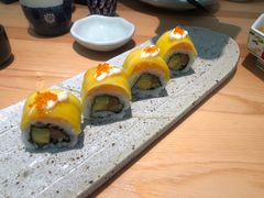 -TORO MaKi 寿司·日料(华创店)